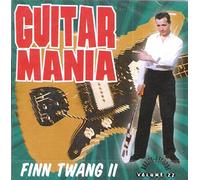 VARIOUS - Guitar Mania 22
