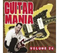 VARIOUS - Guitar Mania 24