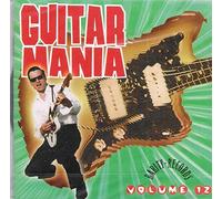 Various - Guitar Mania Vol.12
