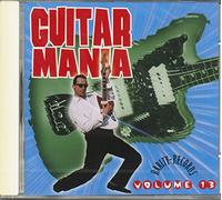 Various - Guitar Mania Vol.13