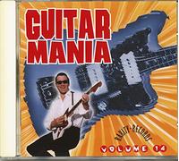 Various - Guitar Mania Vol.14
