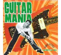 Various - Guitar Mania Vol.19
