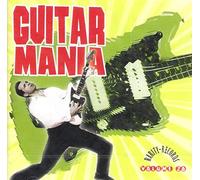 VARIOUS - Guitar Mania Vol.20
