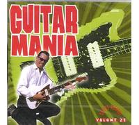 Various - Guitar Mania 23