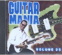 Various - Guitar Mania Vol. 25