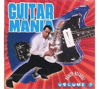 VARIOUS - Guitar Mania Vol.7