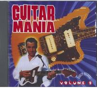 Various - Guitar Mania Vol.8