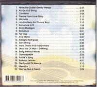 Various - Guitar Moods