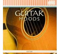 Various - Guitar Moods