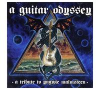 Various - Guitar Odyssey