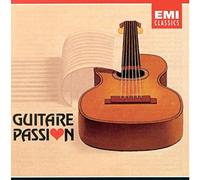 Various - Guitar Passion