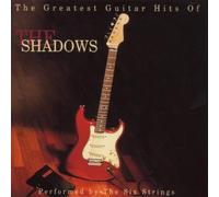 Various - Guitar Plays the Shadows