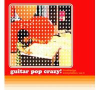 Various - Guitar Pop Crazy! Bluebadge Co