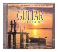 Various - Guitar Serenade