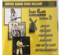 VARIOUS - Guitar Sound From Holland 3 / Various