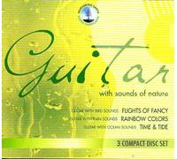 Various - Guitar & Sounds of Nature/ Var