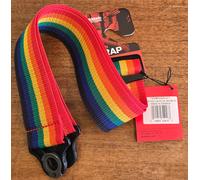 Various Guitar Straps