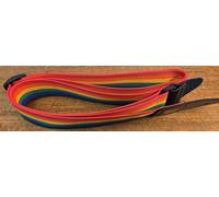 Various Guitar Straps