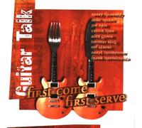 Various - Guitar Talk Vol 1
