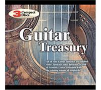 Various - Guitar Treasury