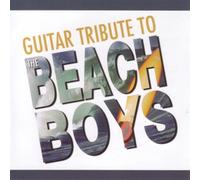 Various - Guitar Tribute to Beach Boys