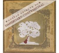 Various - Guitar Tribute to Dashboard Confessional