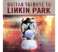 Various - Guitar Tribute to Linkin Park