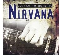 Various - Guitar Tribute to Nirvana