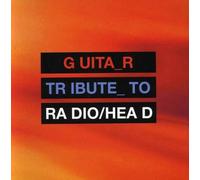 Various - Guitar Tribute to Radiohead