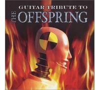 Various - Guitar Tribute to the Offsprin