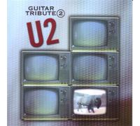 Various - Guitar Tribute to U2