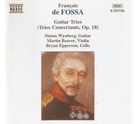 Various - Guitar Trios