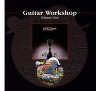 Various - Guitar Workshop Vol 1