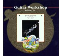 Various - Guitar Workshop Vol 2