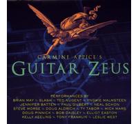 Various - Guitar Zeus