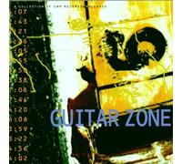 Various - Guitar Zone