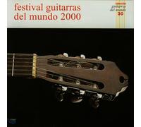 Various - Guitaras Del Mundo 2000
