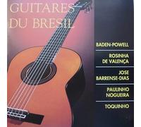 Various - Guitares Du Bresil