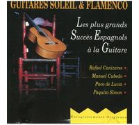Various - Guitares Soleil and Flamenco