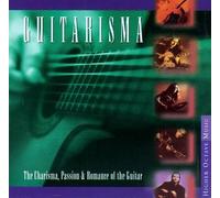 Various - Guitarisma