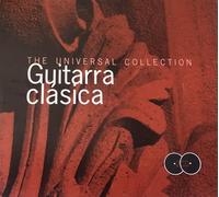Various - Guitarra Clasica [Cdd]