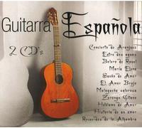 Various - Guitarra Espanola