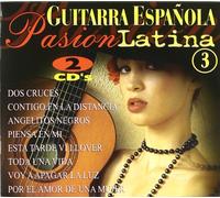 Various - Guitarra Espanola