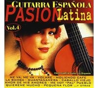 Various - Guitarra Espanola