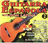 Various - Guitarra Espanola
