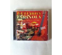 Various - Guitarra Espanola: Pasion Latina