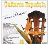 Various - Guitarra Espanola Pure Pleasur