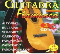 Various - Guitarra Flamenca [Import]
