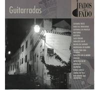 Various - Guitarradas