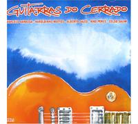 Various - Guitarras Do Cerrado V.1